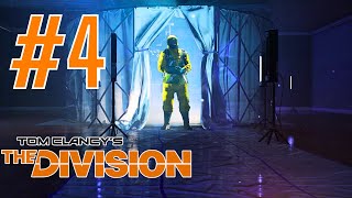 Tom Clancys The Division  Part 4 Genoma zero [upl. by French]