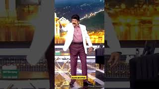 ✨ Balayya powerful dialogues at unstoppable show 💥 shorts balayya [upl. by Kalin]