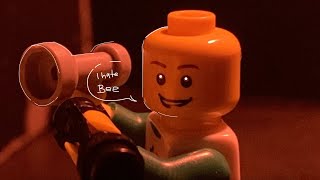 The Bee Movie but its Lego [upl. by Lebazej]