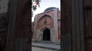 Explore the ancient wonders of Mehrauli Archaeological Park in Delhi [upl. by Gillespie]