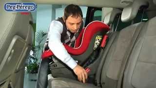 Peg Perego  Viaggio 1 DuoFix [upl. by Bambi425]