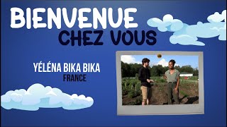 Bienvenue chez vous  Ép 07 Yéléna Bika Bika [upl. by Fransisco436]