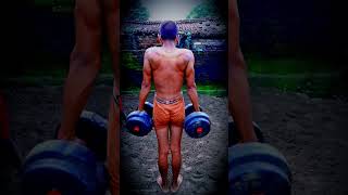 🙏💪💪Pura khel pestic ka hai jental man aap shireyash ki tarah Kitana mehant 🏋️🏋️karte haimotivation [upl. by Yevette]