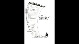 The Foolscap Method Step 5  Narrative Device [upl. by Pylle]