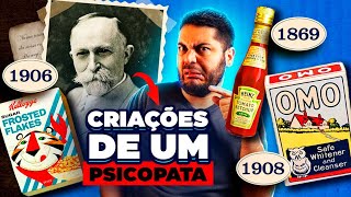 Os produtos mais antigos do mundo 2 [upl. by Salomie440]