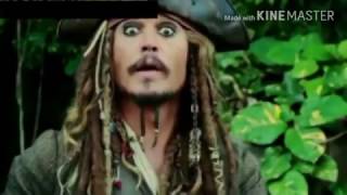 Uvuvwevwevwe Onyetenyevwe Ugwemubwem Ossas REMIX Pirates Of The Caribbean Theme [upl. by Calie]