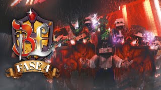 Perpisahan  Minecraft BRUTAL LEGENDS FASE 4  10 [upl. by Bathulda]