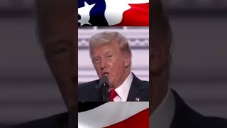 🤯Trump Recalls his Assassination at Rally🤔 Trump maga assassinationattempt trumptrain [upl. by Nnyroc49]