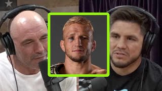 Would Henry Cejudo Have Fought Dillashaw If He’d Known About the EPOs [upl. by Caesaria84]