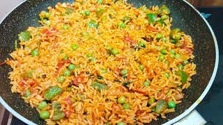 நாளைக்கு லஞ்சுக்கு இந்த சாதம் செஞ்சு கொடுங்க  lunch box recipe  rice recipe  Aaminas samayal [upl. by Naic]