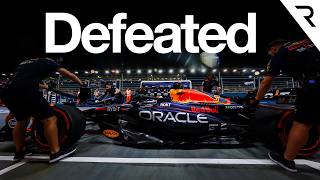 How Red Bull’s ‘undriveable’ F1 car was finally beaten [upl. by Edals]