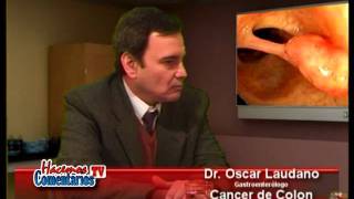 Hacemos Comentarios TV  Dr Oscar Laudano [upl. by Anomar]