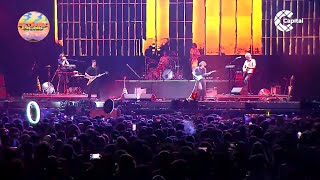 King Gizzard amp The Lizard Wizard  Live at Festival Estéreo Picnic 2024 Colombia Full Show [upl. by Blunk]