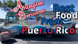 Best Puerto Rican food in San Diego ￼ [upl. by Yensehc535]