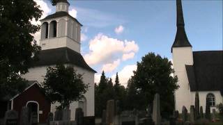 Vörå Kyrka wmv [upl. by Pestana]