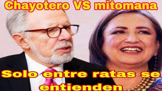 la jaletina y su risa burlona VS los migrantes de NY se burla de los mexicanos [upl. by Rombert904]