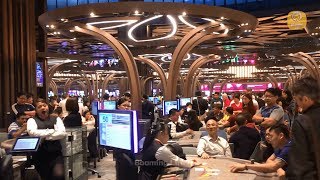 Casino at Malaysia  Great Place for Casino Lovers [upl. by Fenny]