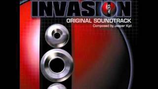 02  Robotech Invasion game soundtrack  Main Title [upl. by Queston513]