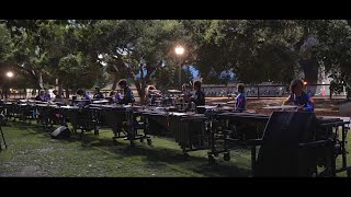 Blue Devils Pit in 4K  2023 Early Season at Stanford [upl. by Sillek]