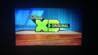 Britelite ProductionsIt’s a Laugh ProductionsDisney XD Original 2016 [upl. by Stefano]