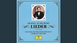 Schubert Fahrt zum Hades D 526 [upl. by Enad]