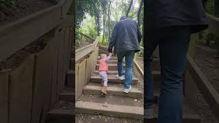 naturetrail familyadventure travelvlog [upl. by Aiotal]