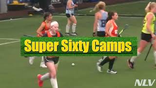 2021 Super Sixty Field Hockey Showcase Promo NLV [upl. by Thacher]