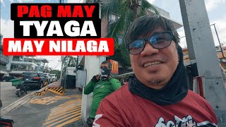 PAG MAY TYAGA MAY NIALAGA [upl. by Solracesoj]