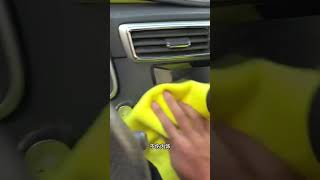 Car wash towels car supplies  Essential for cars  Good for cars  Car cleaning towels [upl. by Gilboa486]