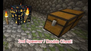 Fudos Lets Play Ep4  Beginner Spawner XP Farm [upl. by Yart794]