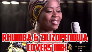 BEST ZILIZOPENDWA amp RHUMBA COVERS MIX 2024 SARAH KE CHERONYI MBILIA BEL VDJ CRAVING NADIA MALI SAFI🔥 [upl. by Irish]