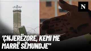 ‘Çnjerëzore kemi me marrë sëmundjequot Pesë fshatra në Prizren në hall nga ndotja e një fabrikë [upl. by Atisor]