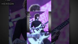 Tim Henson The Greatest Guitarists of All Time Part 1 shorts progrock polyphia mathrock [upl. by Neeliak518]