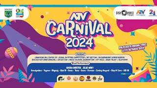 ATV CARNIVAL amp LAUNCHING CALL CENTER 112 [upl. by Omik]