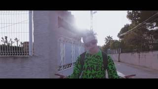 Miklo Freestyle 1 Clip officiel [upl. by Suiradel]