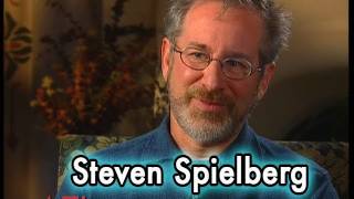 Steven Spielberg on the Importance of Studying Classic Films [upl. by Ahselrak]