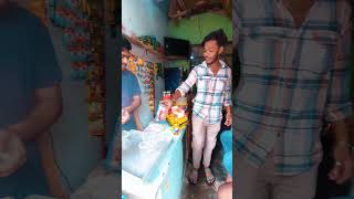 friend jokhn foreign country theke ase  meraj37  short video  funny video [upl. by Sidnak176]