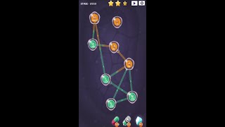 Cell Expansion Wars  Stage 2553 ⭐⭐⭐ Walkthrough [upl. by Holcman495]