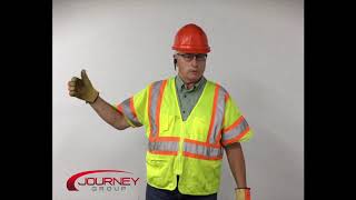 Safety Video Series  Crane Hand Signals [upl. by Alodee]