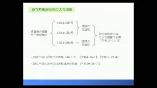 【クレアール司法書士講座】択一記述合格論点マスター講義 商法・会社法 [upl. by Almira]