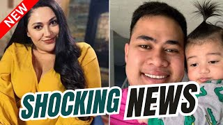 Kalani Faagata and New Partner Welcome Baby Girl 90 Day Fiancé Star Shares Joyous News [upl. by Bertie]