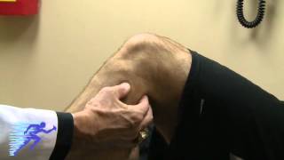 Tibiofibular Ligament Injury Symptoms  Joint Instability Test  Clinical Exam  Minneapolis MN [upl. by Fin]