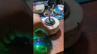 Testing AirCon Indoor Unit Fan Motor with Circuit Board shorts [upl. by Ssej]