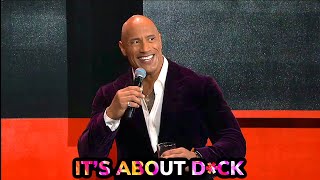 The Rock Sings Face Off Sus Edition LIVE [upl. by Htehpaj]