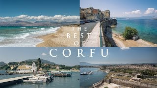 The best of Corfu [upl. by Isoj]