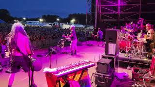 NOFX  The Desperations Gone  Live at Punk In Drublic Festival Hatfield UK  2852023 [upl. by Eustazio181]