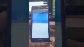 SAMSUNG G532F G532G U N M FRP BYPASS ANDROID 601 [upl. by Stalker]