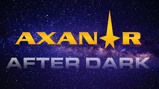 Axanar After Dark  141 [upl. by Fabyola561]