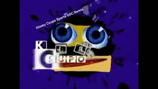 Klasky Csupo Sparta GSC Remix [upl. by Yanahc262]