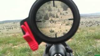 Shooting 1000 yards tracer [upl. by Brewer150]